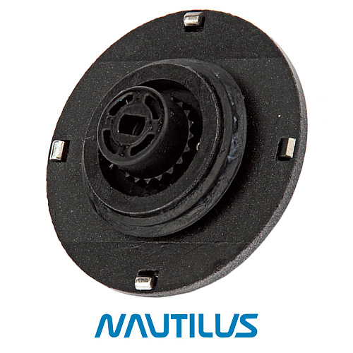 Катушка Nautilus Avior CP 08