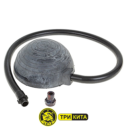 Насос Три Кита Лягушка 06