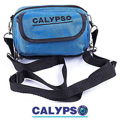 Сумка Calypso для переноски и хранения подводной камеры 04