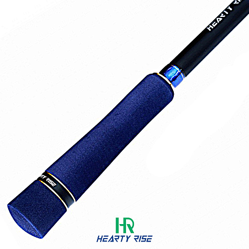 Спиннинг Hearty Rise Jig Force II 02