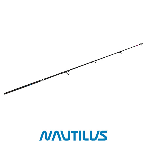 Хлыст к удилищу Nautilus Crossblade Ice ML 00