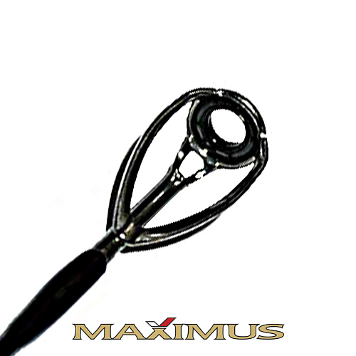 Верхнее колено Maximus Axiom 02