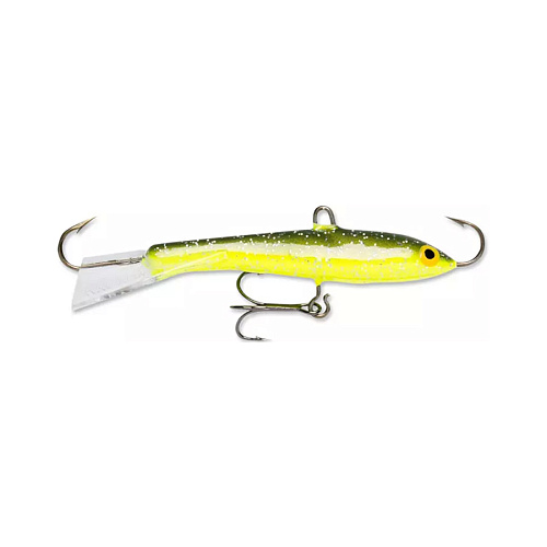 Балансир Rapala Jigging Rap OCHF