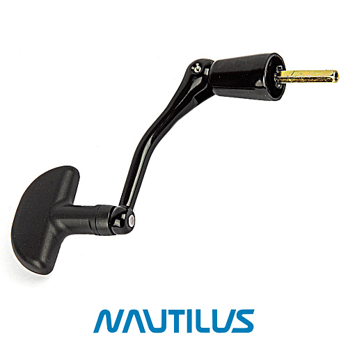 Катушка Nautilus Argent 09