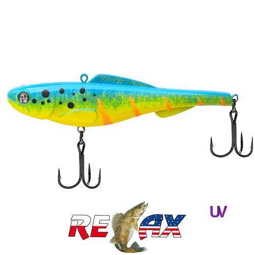 Ратлин Виб Relax FA Wagner Vib 120 L647 0