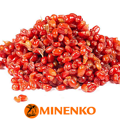 Зерновая смесь Minenko Royal Plum Wheat 01