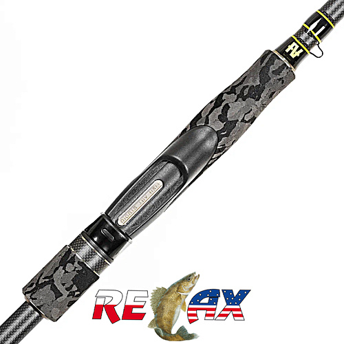 Спиннинг Relax FA Sarmat 04