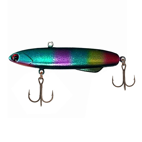 Ратлины Madness Shiriten Baguette R10