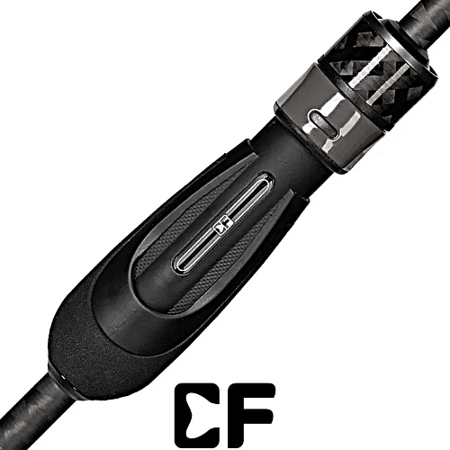 Спиннинг CF Strike UL 05
