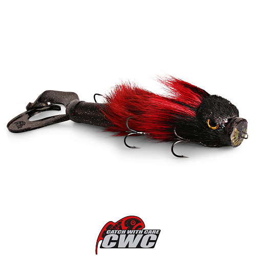 Бактейл CWC Miuras Mouse Magnum 12