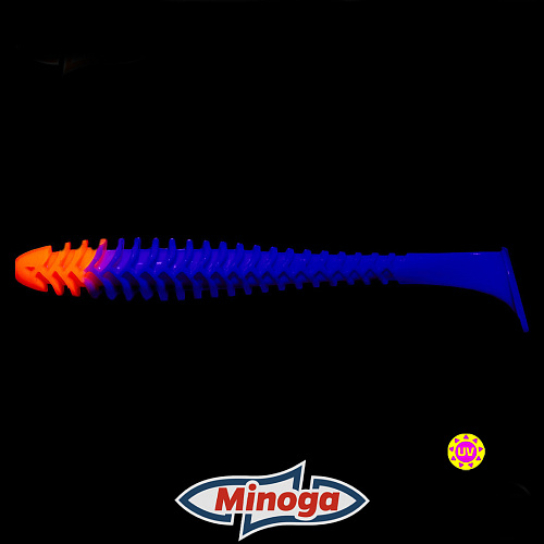 Виброхвост Minoga Action 031 1