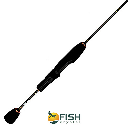 Спиннинг Fish Cristal Fario NT Morm 03