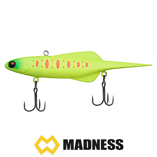 Ратлин Виб Madness Shiriten Magic Dart R03