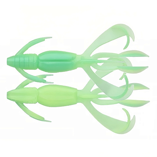 Креатура Keitech Crazy Flapper 3.6 02 EA11