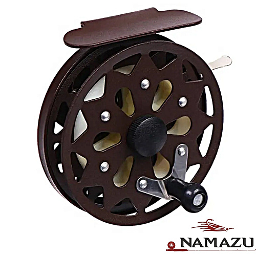 Катушка проводочная Namazu Eagle 1A 04