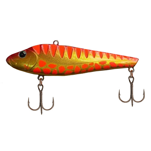 Ратлин Виб Narval Frost Sardelle 017