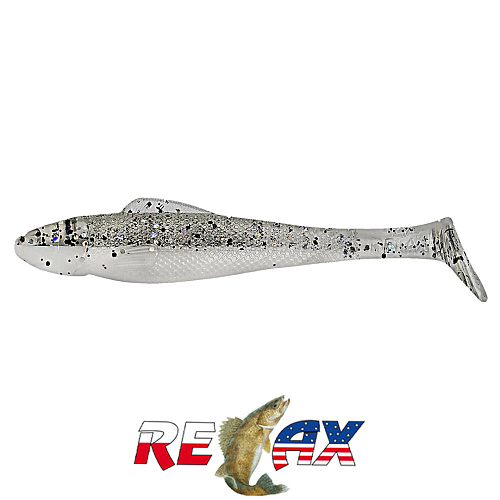 Виброхвост Relax Ohio Laminat L035