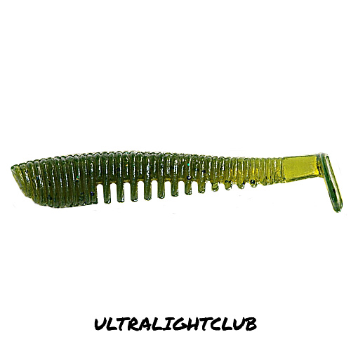 Виброхвост Ultralightclub Awaruna 1,2 007