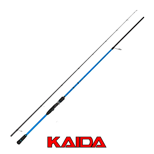 Спиннинг Kaida Blue Max 01