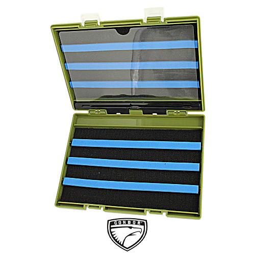 Коробка Condor двусторонняя (area) 02