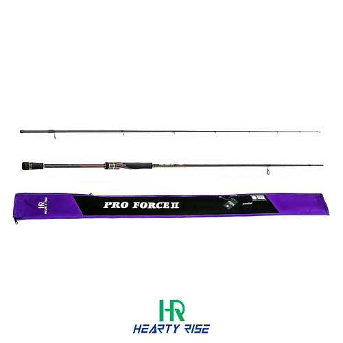 Спиннинг Hearty Rise Pro Force II 10