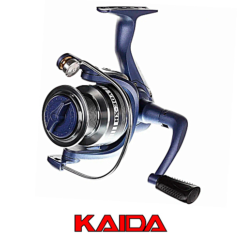 Катушка Kaida HX 02