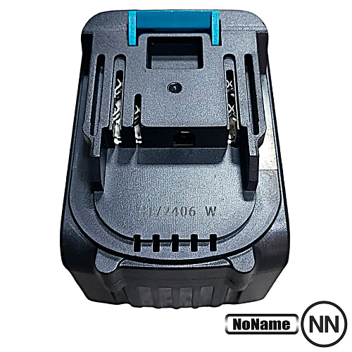 Батарея аккумуляторная 218Vmax 02