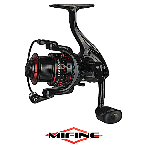 Катушка Mifine Darkar 00