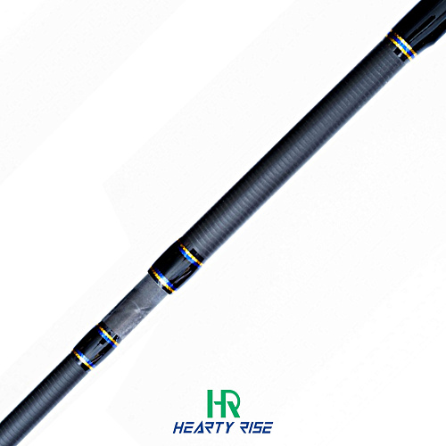 Спиннинг Hearty Rise Jig Force II 10