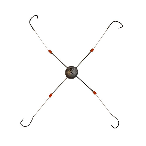 Крестовина ССК лещевая 1