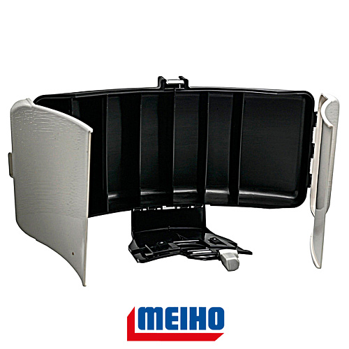 Коробка Meiho Waist Hunter 04