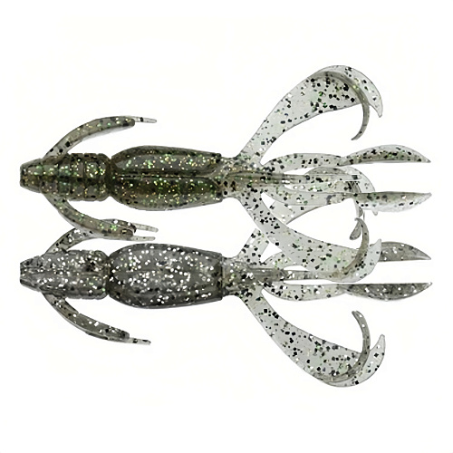 Креатура Keitech Crazy Flapper 3.6 02 460