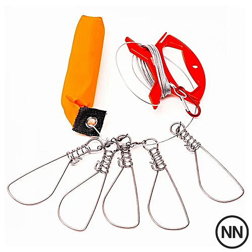 Кукан Китай на тросике 01