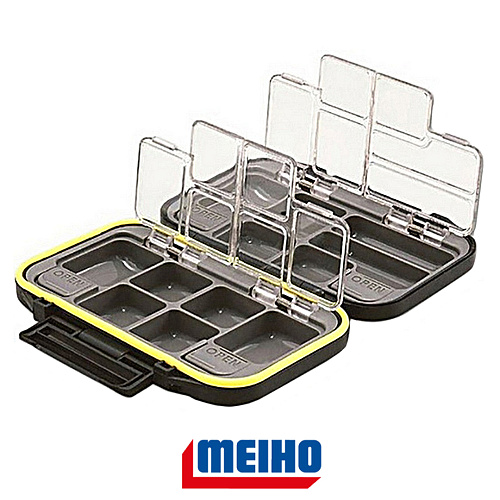 Коробка Meiho Pro Spring Case 03