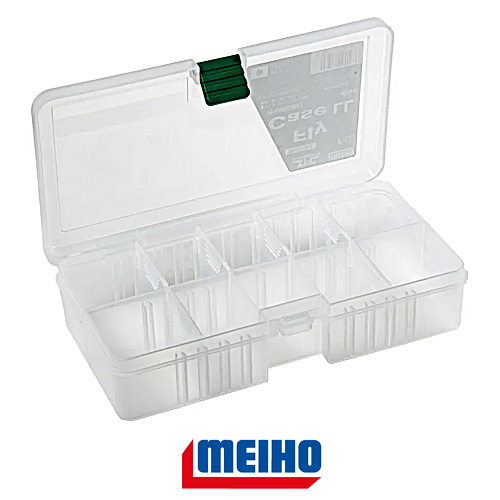 Коробка Meiho SFC Fly Case L 02