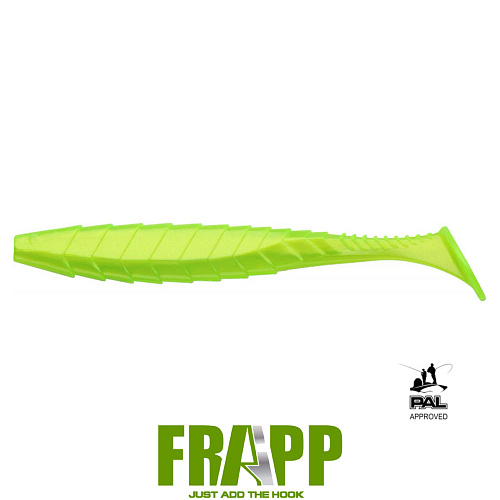 Виброхвост Frapp Geko 21