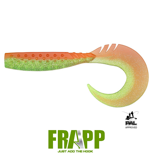 Твистер Frapp Funky Grub 28