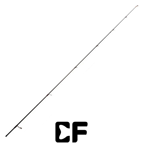 Спиннинг Crazy Fish Nano Cork 08