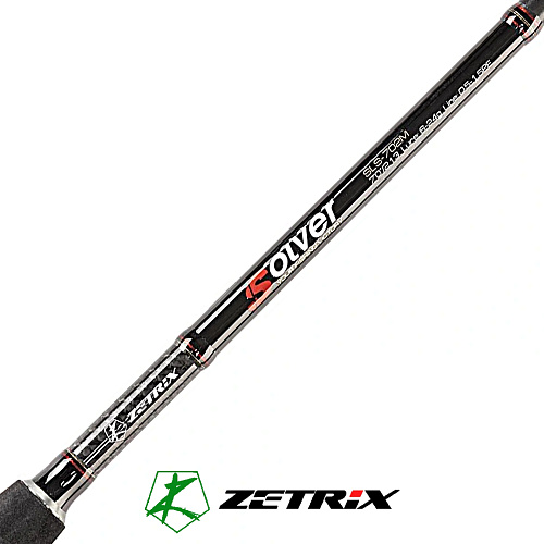 Спиннинг Zetrix Solver 05