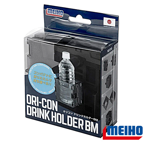 Держатель стакана Meiho Ori-Con Drink Holder 05