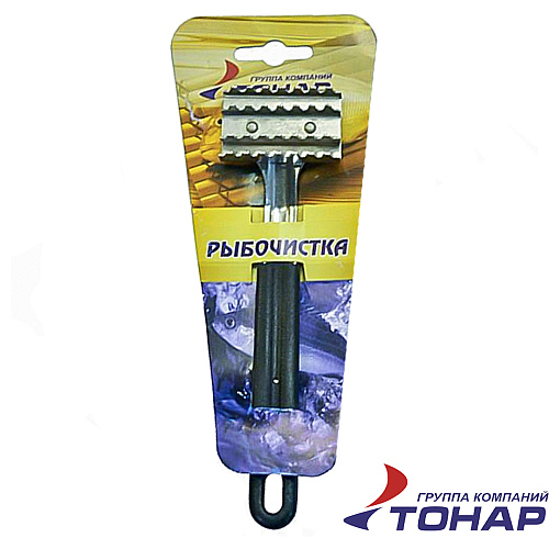 Рыбочистка Тонар 04