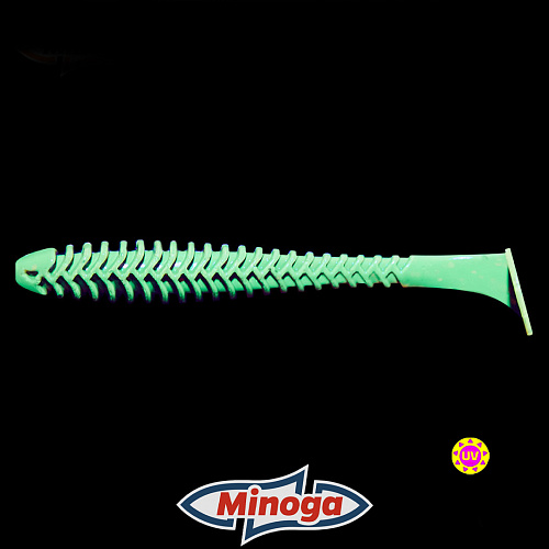 Виброхвост Minoga Action 027 1