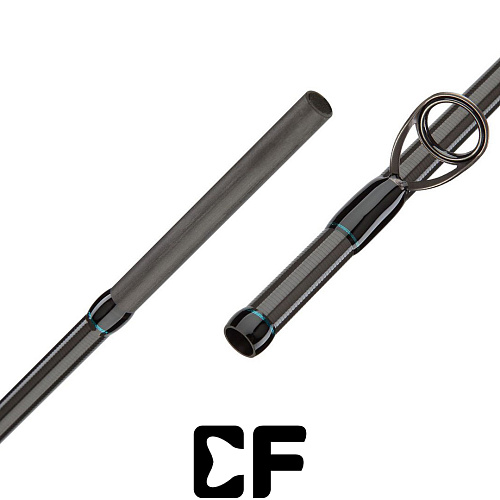 Спиннинг Crazy Fish Versus 07