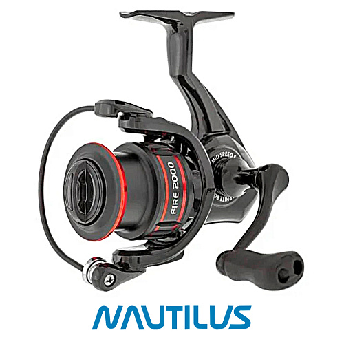 Катушка Nautilus Fire 01