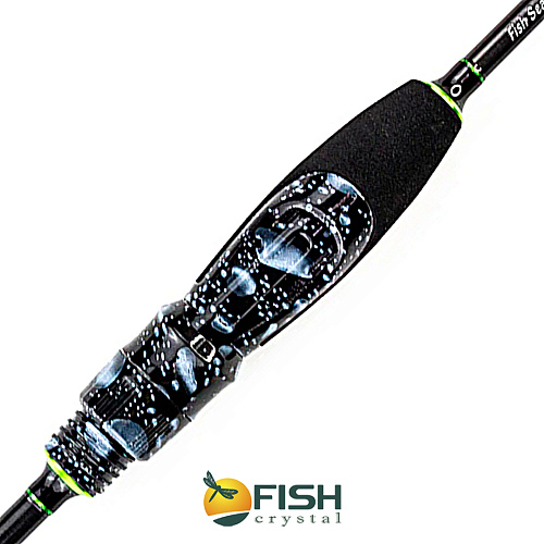 Спиннинг Fish Crystal Sunday-S 04