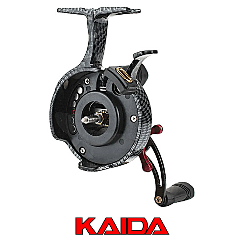 Зимняя катушка Kaida EUR60-A 02