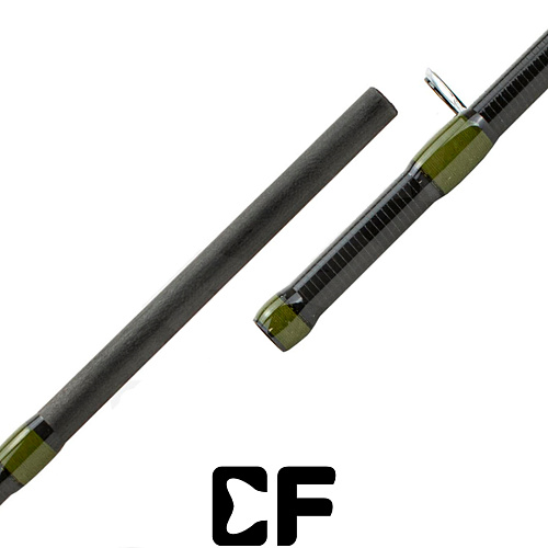 Спиннинг CF Strike Trevel 744LS 09