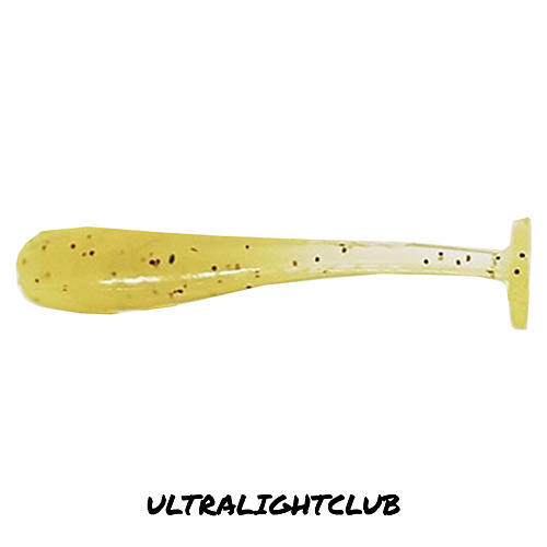 Виброхвост Ultralightclub Minnow 1,0 017