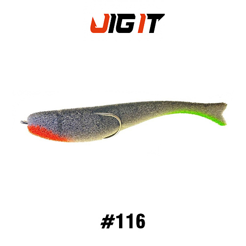 Поролон jig it незацеп 116