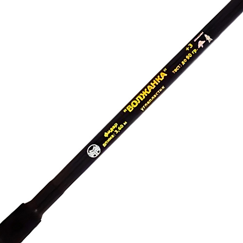 Волжанка Волжанка 05